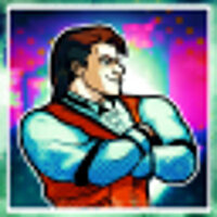 Трофей {trophy} в игре Night Slashers: Remake для Epic