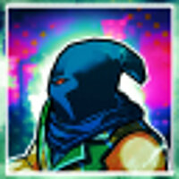 Трофей {trophy} в игре Night Slashers: Remake для Epic