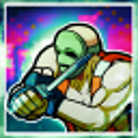 Трофей {trophy} в игре Night Slashers: Remake для Epic