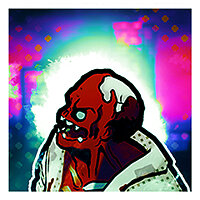 Трофей {trophy} в игре Night Slashers: Remake для PS4