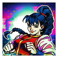 Трофей {trophy} в игре Night Slashers: Remake для PS4