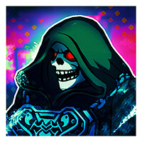 Трофей {trophy} в игре Night Slashers: Remake для PS4