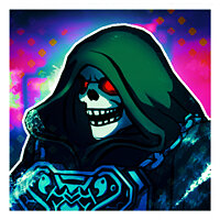 Трофей {trophy} в игре Night Slashers: Remake для PS5