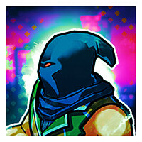 Трофей {trophy} в игре Night Slashers: Remake для PS5