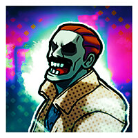 Трофей {trophy} в игре Night Slashers: Remake для PS5