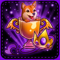 Трофей {trophy} в игре Alchemist: The Potion Monger для PS5