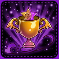 Трофей {trophy} в игре Alchemist: The Potion Monger для PS5