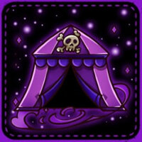 Трофей {trophy} в игре Alchemist: The Potion Monger для PS5