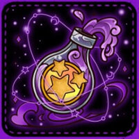 Трофей {trophy} в игре Alchemist: The Potion Monger для PS5