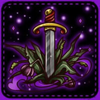 Трофей {trophy} в игре Alchemist: The Potion Monger для PS5