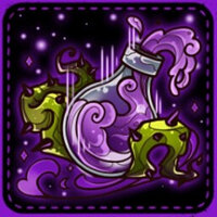 Трофей {trophy} в игре Alchemist: The Potion Monger для PS5