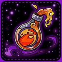Трофей {trophy} в игре Alchemist: The Potion Monger для PS5