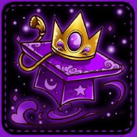 Трофей {trophy} в игре Alchemist: The Potion Monger для PS5