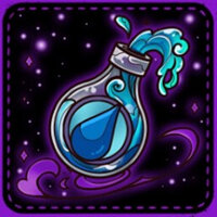 Трофей {trophy} в игре Alchemist: The Potion Monger для PS5