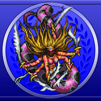 Достижение Rekindled Flame в игре Final Fantasy Pixel Remaster для Xbox Series