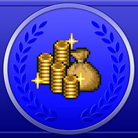 Достижение Thrifty Spender в игре Final Fantasy Pixel Remaster для Xbox Series