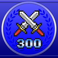 Достижение Experienced Warrior в игре Final Fantasy Pixel Remaster для Xbox Series