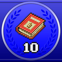 Достижение Field Research- Basic в игре Final Fantasy Pixel Remaster для Xbox Series