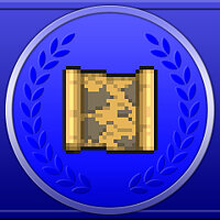 Достижение Adventurous Wayfarer в игре Final Fantasy Pixel Remaster для Xbox Series