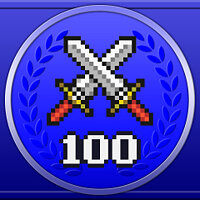 Достижение Apprentice Warrior в игре Final Fantasy Pixel Remaster для Xbox Series
