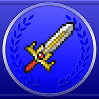 Достижение Sword of Myth в игре Final Fantasy Pixel Remaster для Xbox Series