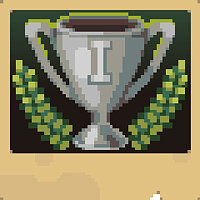 Трофей {trophy} в игре Bloomtown: A Different Story для PS4