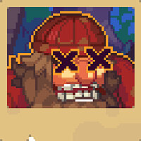 Трофей {trophy} в игре Bloomtown: A Different Story для PS4