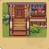 Трофей {trophy} в игре Bloomtown: A Different Story для PS4