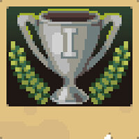 Трофей {trophy} в игре Bloomtown: A Different Story для PS5