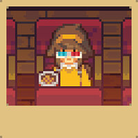 Трофей {trophy} в игре Bloomtown: A Different Story для PS5
