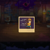 Достижение Up on the career ladder в игре Bloomtown: A Different Story для Xbox One, Xbox Series