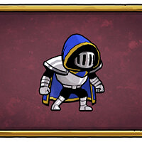 Достижение For Penance в игре Rogue Legacy 2 для Xbox One, Xbox Series