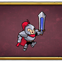 Достижение Rogue Rogue Legacy в игре Rogue Legacy 2 для Xbox One, Xbox Series