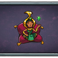 Достижение Pillow Investments в игре Rogue Legacy 2 для Xbox One, Xbox Series