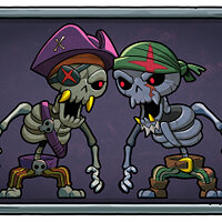 Достижение Captain and Crew в игре Rogue Legacy 2 для Xbox One, Xbox Series