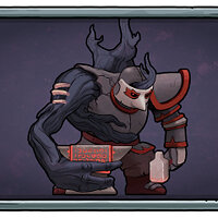 Достижение Hands and Hammers в игре Rogue Legacy 2 для Xbox One, Xbox Series