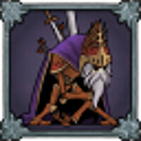 Трофей {trophy} в игре Rogue Legacy 2 для Epic