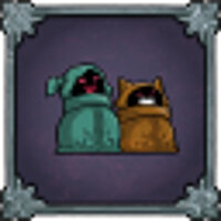 Трофей {trophy} в игре Rogue Legacy 2 для Epic