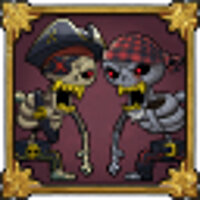 Трофей {trophy} в игре Rogue Legacy 2 для Epic