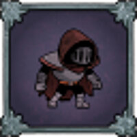 Трофей {trophy} в игре Rogue Legacy 2 для Epic