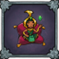 Трофей {trophy} в игре Rogue Legacy 2 для Epic