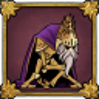 Трофей {trophy} в игре Rogue Legacy 2 для Epic