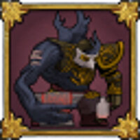 Трофей {trophy} в игре Rogue Legacy 2 для Epic