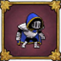 Трофей {trophy} в игре Rogue Legacy 2 для Epic