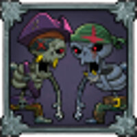 Трофей {trophy} в игре Rogue Legacy 2 для Epic