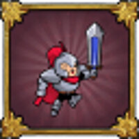Трофей {trophy} в игре Rogue Legacy 2 для Epic