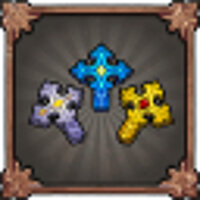 Трофей {trophy} в игре Rogue Legacy 2 для Epic