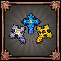 Достижение Истинное благословение в игре Rogue Legacy 2 для Steam