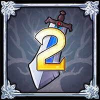 Достижение Наследие Изгоя в игре Rogue Legacy 2 для Steam