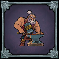 Достижение Лавка-плавка в игре Rogue Legacy 2 для Steam